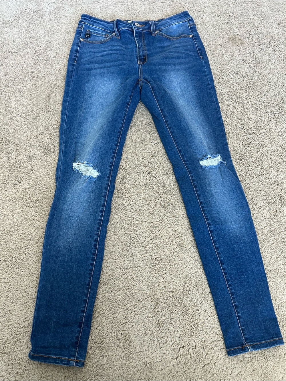 KanCan Estilo jeans